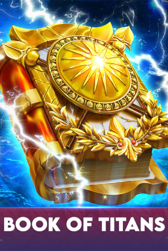 Играй в Book Of Titans онлайн без регистрации | Азино Три Топора