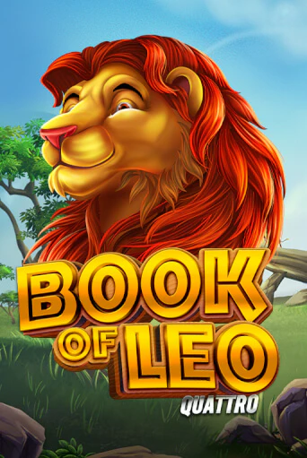 Играй в Book of Leo Quattro онлайн без регистрации | Азино Три Топора