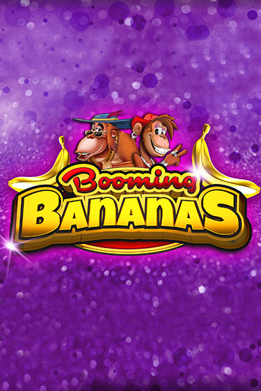 Играй в Booming Bananas онлайн без регистрации | Азино Три Топора