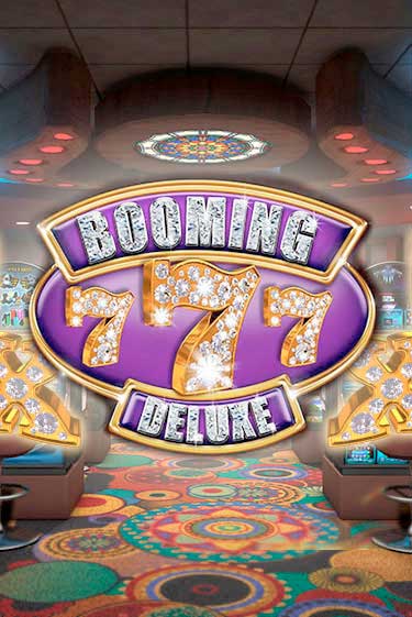 Играй в Booming Seven Deluxe онлайн без регистрации | Азино Три Топора