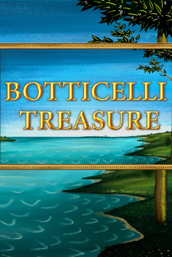 Играй в Botticelli Treasure онлайн без регистрации | Азино Три Топора