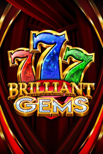 Играй в Brilliant Gems онлайн без регистрации | Азино Три Топора