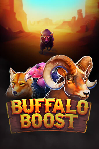 Играй в Buffalo Boost онлайн без регистрации | Азино Три Топора