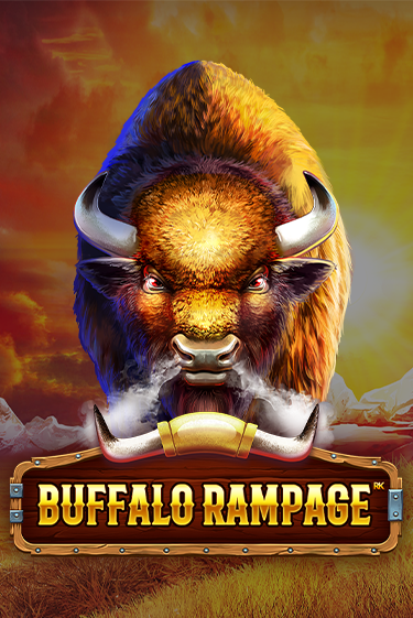 Играй в Buffalo Rampage онлайн без регистрации | Азино Три Топора