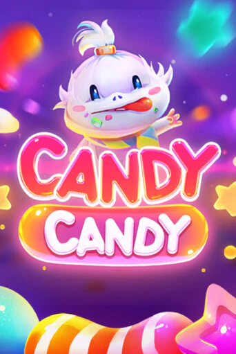 Играй в Candy Candy онлайн без регистрации | Азино Три Топора