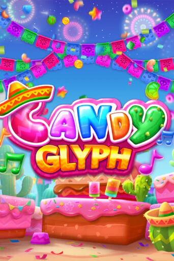 Играй в Candy Glyph онлайн без регистрации | Азино Три Топора