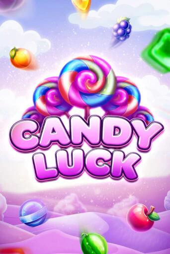 Играй в Candy Luck онлайн без регистрации | Азино Три Топора