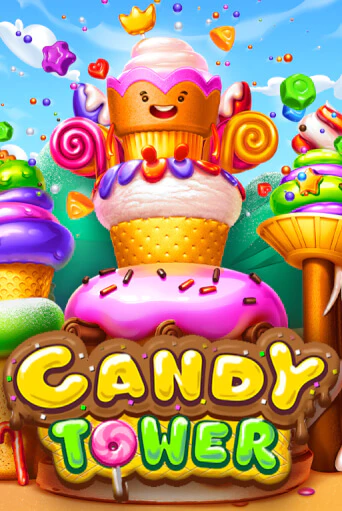 Играй в Candy Tower онлайн без регистрации | Азино Три Топора