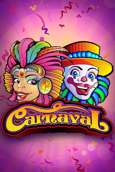 Играй в Carnaval онлайн без регистрации | Азино Три Топора