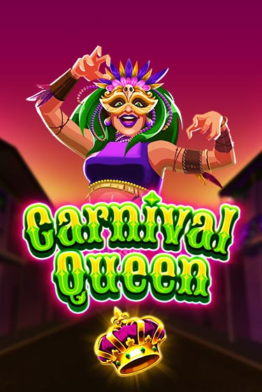 Играй в Carnival Queen онлайн без регистрации | Азино Три Топора