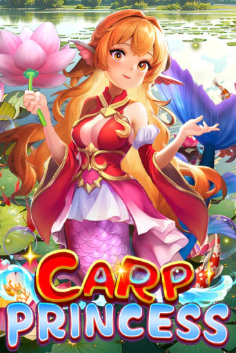 Играй в Carp Princess онлайн без регистрации | Азино Три Топора