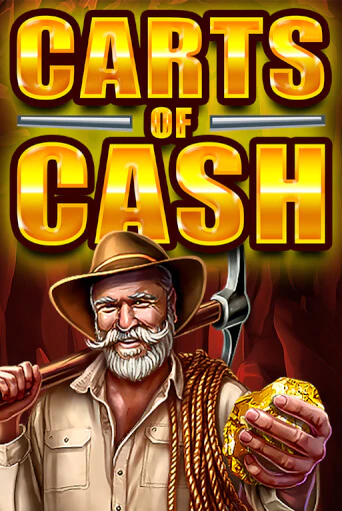 Играй в Carts of Cash онлайн без регистрации | Азино Три Топора