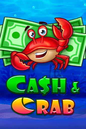 Играй в Cash & Crab онлайн без регистрации | Азино Три Топора