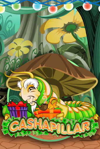 Играй в Cashapillar онлайн без регистрации | Азино Три Топора