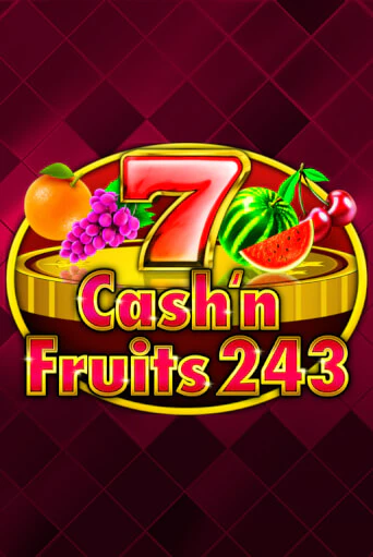 Играй в Cash'n Fruits 243 онлайн без регистрации | Азино Три Топора