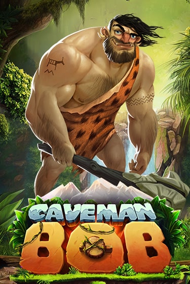 Играй в Caveman Bob онлайн без регистрации | Азино Три Топора