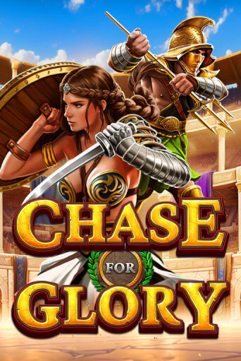 Играй в Chase For Glory онлайн без регистрации | Азино Три Топора
