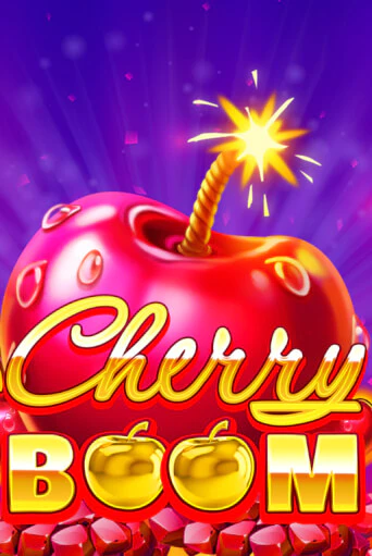 Играй в Cherry Boom онлайн без регистрации | Азино Три Топора
