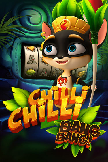 Играй в Chilli Chilli Bang Bang онлайн без регистрации | Азино Три Топора