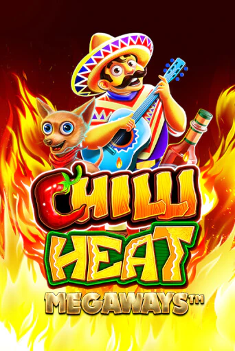 Играй в Chilli Heat Megaways онлайн без регистрации | Азино Три Топора