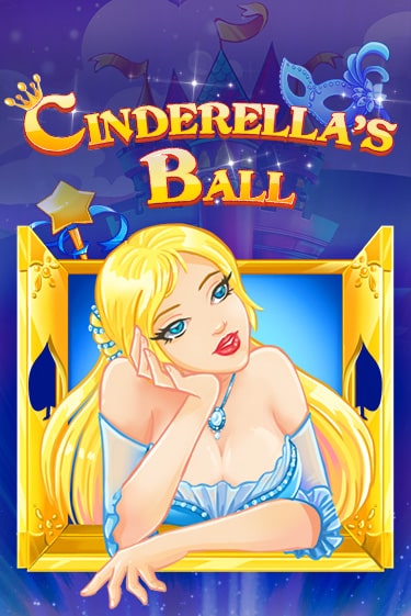 Играй в Cinderella's Ball онлайн без регистрации | Азино Три Топора
