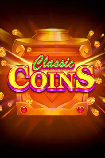 Играй в Classic Coins онлайн без регистрации | Азино Три Топора