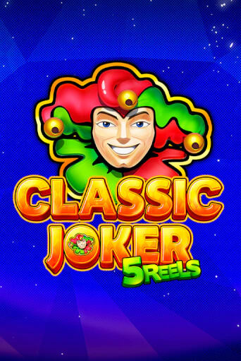 Играй в Classic Joker 5 Reels онлайн без регистрации | Азино Три Топора