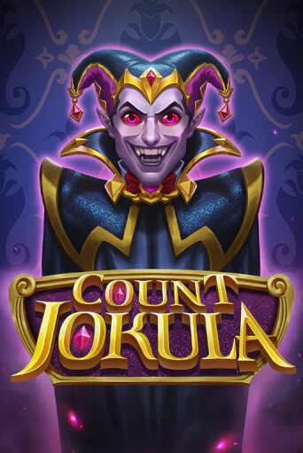 Играй в Count Jokula онлайн без регистрации | Азино Три Топора