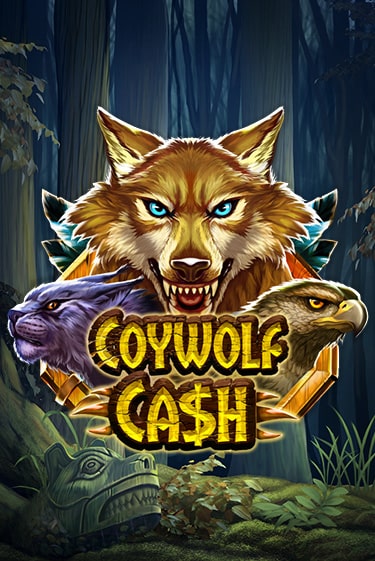 Играй в Coywolf Cash онлайн без регистрации | Азино Три Топора