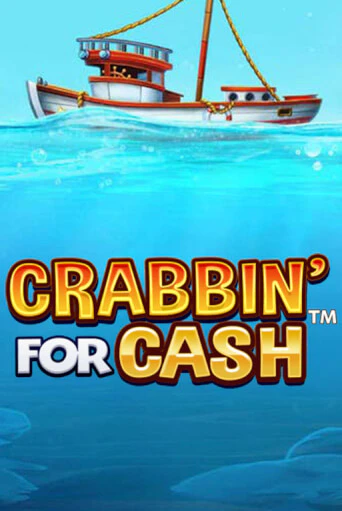 Играй в Crabbin’ for Cash онлайн без регистрации | Азино Три Топора