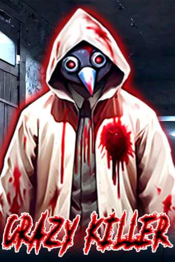 Играй в Crazy Killer онлайн без регистрации | Азино Три Топора