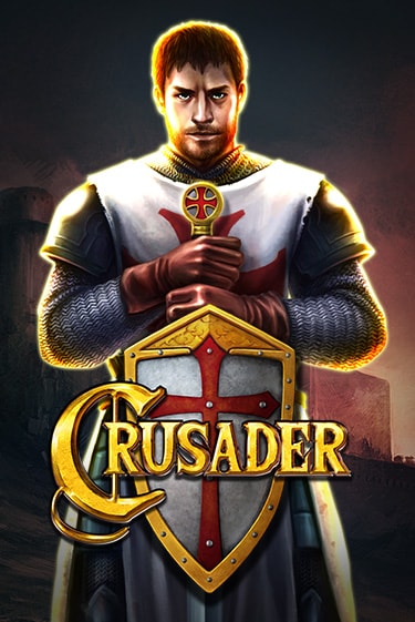 Играй в Crusader онлайн без регистрации | Азино Три Топора