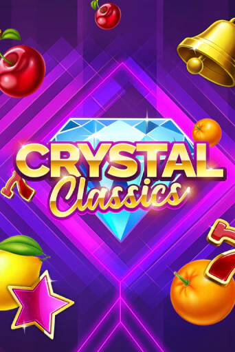 Играй в Crystal Classics онлайн без регистрации | Азино Три Топора