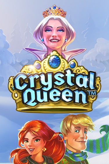 Играй в Crystal Queen онлайн без регистрации | Азино Три Топора