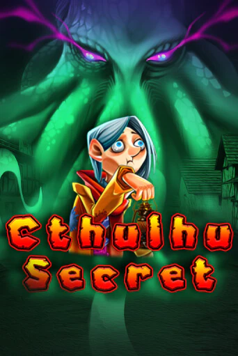 Играй в Cthulhu Secret онлайн без регистрации | Азино Три Топора
