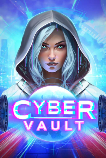 Играй в Cyber Vault онлайн без регистрации | Азино Три Топора