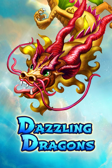 Играй в Dazzling Dragons онлайн без регистрации | Азино Три Топора