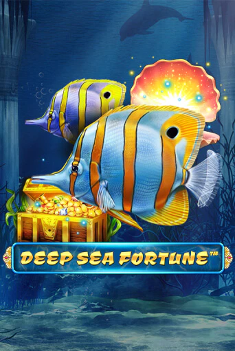 Играй в Deep Sea Fortune онлайн без регистрации | Азино Три Топора