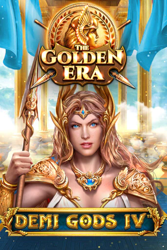 Играй в Demi Gods IV - The Golden Era онлайн без регистрации | Азино Три Топора