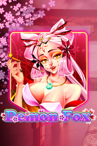 Играй в Demon Fox онлайн без регистрации | Азино Три Топора