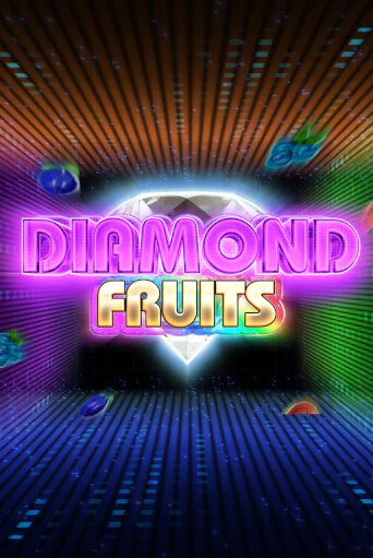 Играй в Diamond Fruits онлайн без регистрации | Азино Три Топора