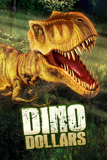 Играй в Dino Dollars онлайн без регистрации | Азино Три Топора