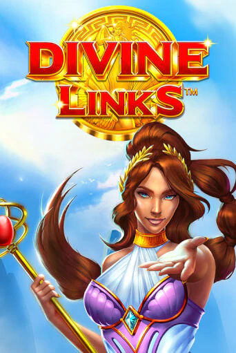 Играй в Divine Links онлайн без регистрации | Азино Три Топора