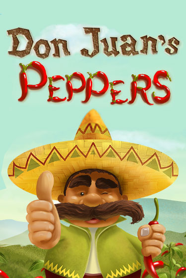 Играй в Don Juan's Peppers онлайн без регистрации | Азино Три Топора