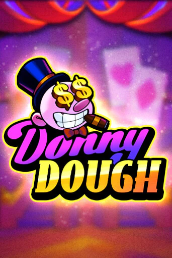 Играй в Donny Dough онлайн без регистрации | Азино Три Топора