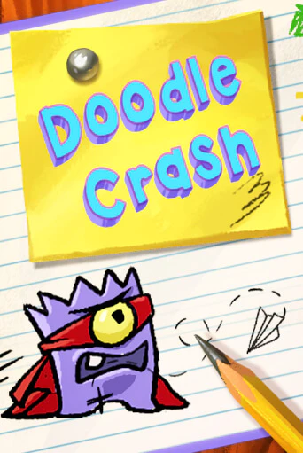 Играй в Doodle Crash онлайн без регистрации | Азино Три Топора