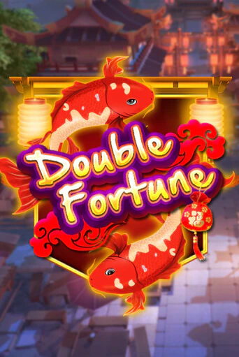 Играй в Double Fortune онлайн без регистрации | Азино Три Топора