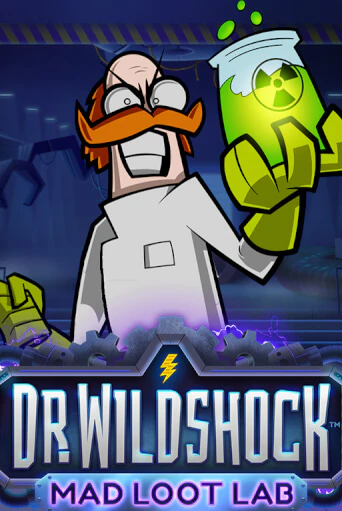 Играй в Dr. Wildshock: Mad Loot Lab™ онлайн без регистрации | Азино Три Топора