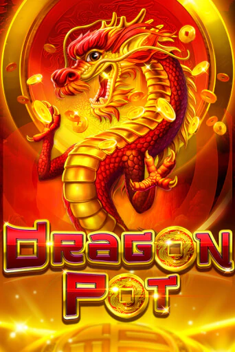 Играй в Dragon Pot онлайн без регистрации | Азино Три Топора