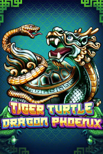 Играй в Dragon Tiger Phoenix Turtle онлайн без регистрации | Азино Три Топора